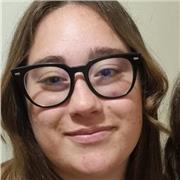 Laureanda in lingue straniere offre ripetizioni di inglese